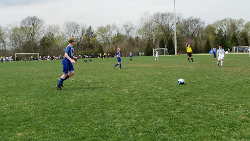 Park «Richard Siegel Park», reviews and photos, 515 Cherry Ln Dr, Murfreesboro, TN 37129, USA