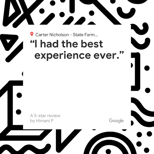 Insurance Agency «Carter Nicholson - State Farm Insurance Agent», reviews and photos