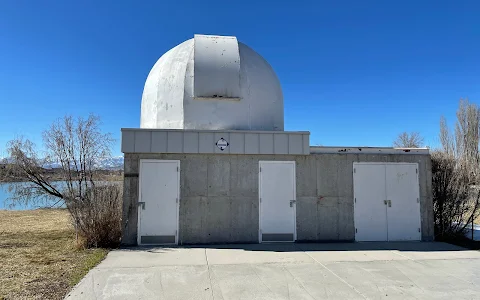 Stansbury Park Observatory Complex image