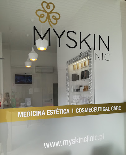 Avaliações doMy Skin Clinic - Medicina Estética, Cosmeceutical Skincare online em Vila Franca de Xira - Médico