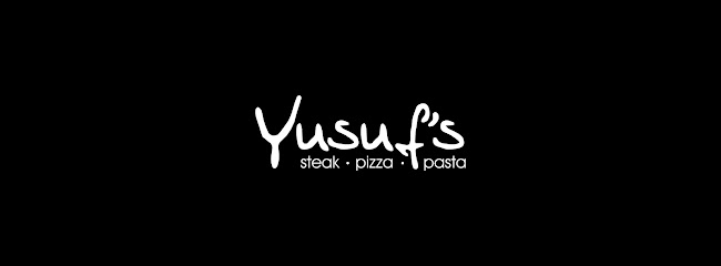 Yusuf's Steak Pizza Pasta - Restaurant