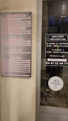 Divo Diva à Montpellier