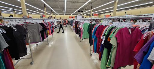 Thrift Store «Savers», reviews and photos, 2620 Carlisle Blvd NE, Albuquerque, NM 87110, USA