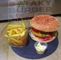 Photos du propriétaire du Restaurant Taky Burger à Livron-sur-Drôme - n°3