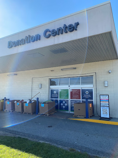 Thrift Store «Goodwill», reviews and photos