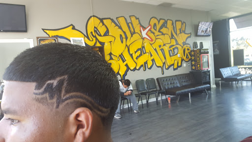 17218 E Foothill Blvd, Fontana, CA 92335, USA