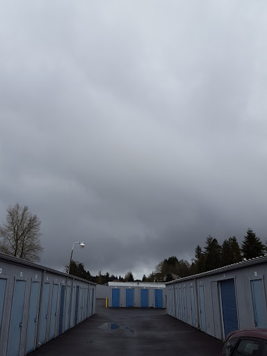 Self-Storage Facility «Salem Self Storage South», reviews and photos, 1561 Wiltsey Rd SE, Salem, OR 97306, USA