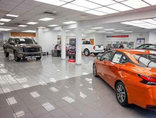 Nissan Dealer «Ramsey Nissan», reviews and photos, 401 NJ-17, Upper Saddle River, NJ 07458, USA