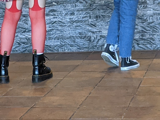 Shopping Mall «Bridle Trails Shopping Center», reviews and photos, 6501-6625 132nd Ave NE, Kirkland, WA 98033, USA