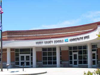 Horry County Schools