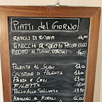 Photo n°17 de l'avis de Cristian.a fait le 21/01/2024 à 15:58 sur le  Trattoria Da Lupi à Fara in Sabina