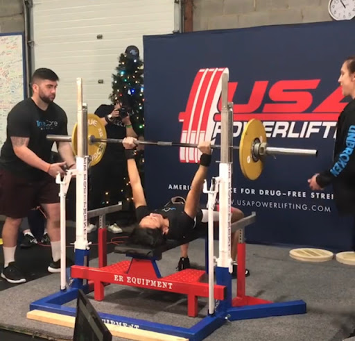 Gym «True Core CrossFit», reviews and photos, 1981 Moreland Pkwy, Annapolis, MD 21401, USA