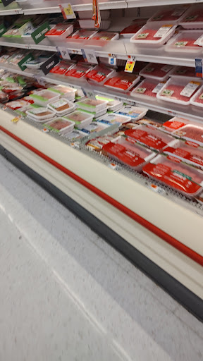 Grocery Store «Food Lion», reviews and photos, 4195 Winchester Rd, Marshall, VA 20115, USA