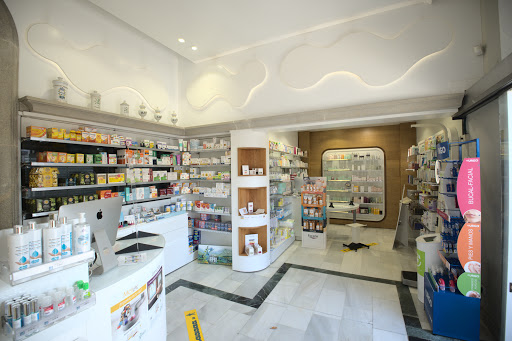 Imagen del negocio FARMACIA ATLÁNTICA en Vigo, Pontevedra