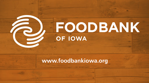Food Bank of Iowa – Ottumwa Distribution Center