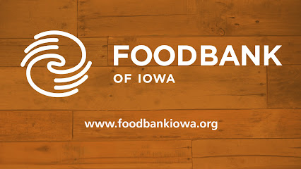 Food Bank of Iowa - Ottumwa Distribution Center