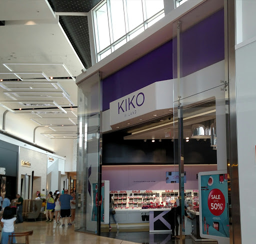 KIKO Milano, 1 Garden State Plaza Blvd, Paramus, NJ 07652, USA, 