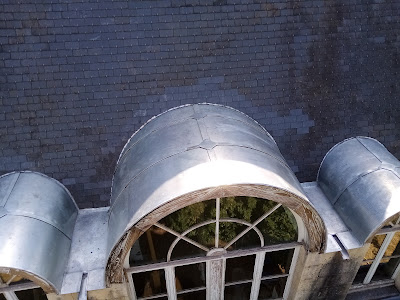 D&L RENOVATION charpente couverture zinguerie à Arsac