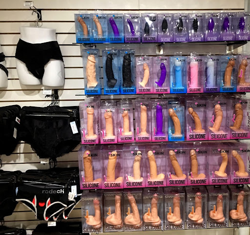 Adult Entertainment Store «Castle Megastore», reviews and photos, 8315 E Apache Trail, Mesa, AZ 85207, USA