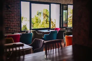 La Fougère - Cafe & Restaurant image