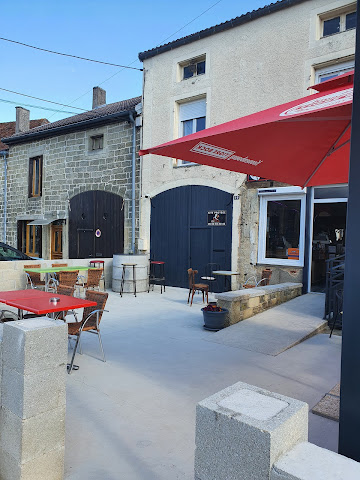 relais mondial relais VARENNES SUR AMANCE AU BAR MAS VARENNES SUR AMANCE