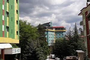 Hotel Şifa Hayatsuyu Kaplıca image