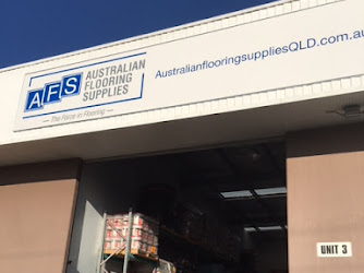 Australian Flooring Supplies (AFS) Slacks Creek