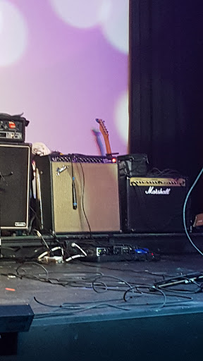 Live Music Venue «The Oaks Theater», reviews and photos, 310 Allegheny River Blvd, Oakmont, PA 15139, USA