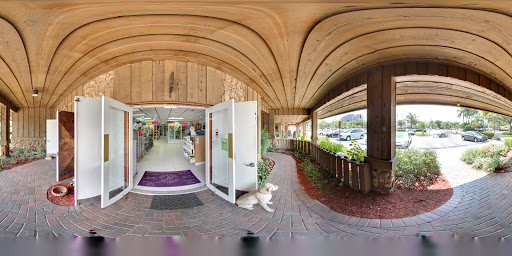 Pet Groomer «Purple Poodle Pet Center», reviews and photos, 3000 N University Dr, Coral Springs, FL 33065, USA