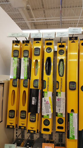 Hardware Store «Harbor Freight Tools», reviews and photos, 275 NJ-18 STE 1, East Brunswick, NJ 08816, USA