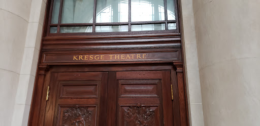 Performing Arts Theater «Kresge Theatre», reviews and photos, 5000 Forbes Ave, Pittsburgh, PA 15213, USA