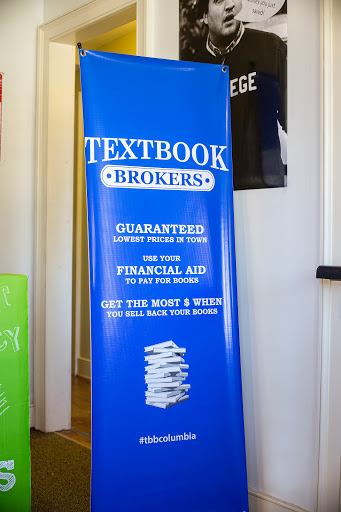 Book Store «Textbook Brokers», reviews and photos, 4108 Rosewood Dr, Columbia, SC 29205, USA
