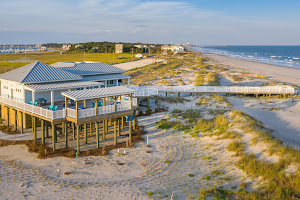 Folly Beach County Park