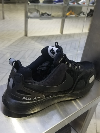 Clothing Store «Kith Brooklyn», reviews and photos, 233 Flatbush Ave, Brooklyn, NY 11217, USA