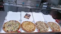 Pizza du Pizzeria Andiamo Pizza à L'Haÿ-les-Roses - n°12