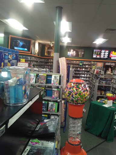 Movie Rental Store «Family Video», reviews and photos, 3102 Nameoki Rd b, Granite City, IL 62040, USA