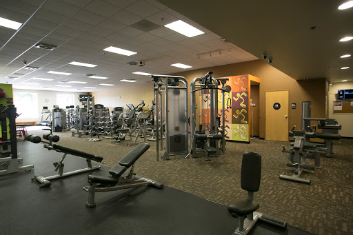 Gym «Anytime Fitness», reviews and photos, 946 Diablo Ave, Novato, CA 94947, USA