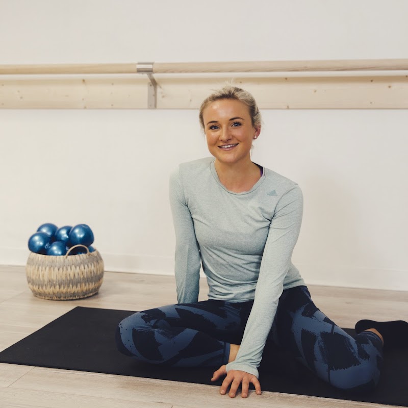 Fiona Brook Physiotherapy | Massage | Pilates