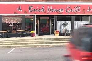 Brick House Grill image