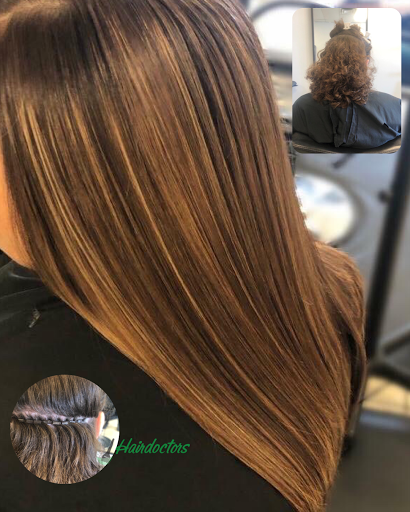 Hair Salon «Hairdoctors Specialty Salons - Country Walk», reviews and photos, 13761 SW 152nd St, Miami, FL 33177, USA