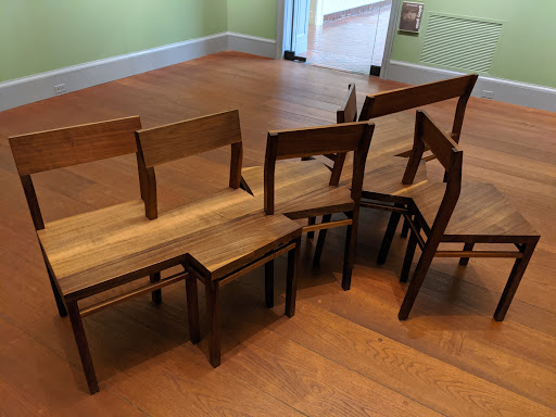 Art Museum «Worcester Art Museum», reviews and photos, 55 Salisbury St, Worcester, MA 01609, USA