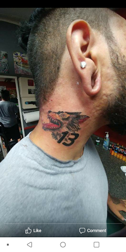 Explore green arrow tattoo ideas, creative tattoo ideas in Bethlehem, available at Southside Ink