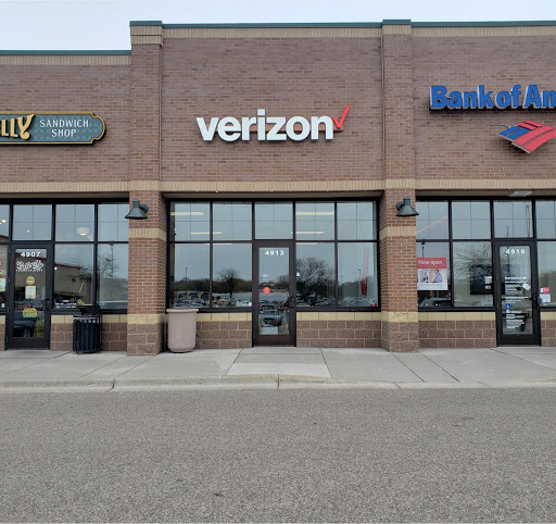 Cell Phone Store «Verizon Authorized Retailer, TCC», reviews and photos, 3432 County Rd 101, Minnetonka, MN 55345, USA