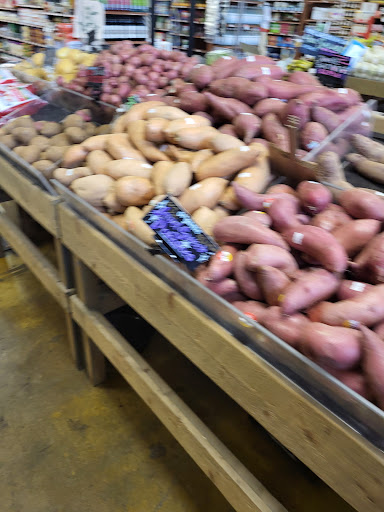 Deli «Bloomingfoods Market & Deli East», reviews and photos, 3220 E 3rd St, Bloomington, IN 47401, USA