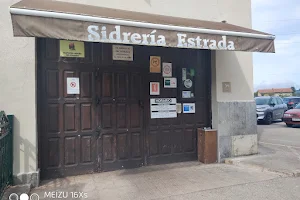 Sidreria Estrada image