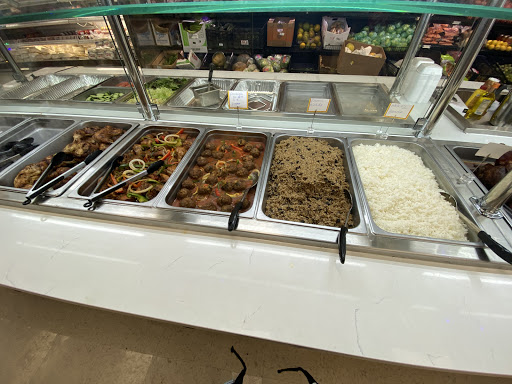 Supermarket «Associated Súpermarket», reviews and photos, 693 Dexter St, Central Falls, RI 02863, USA