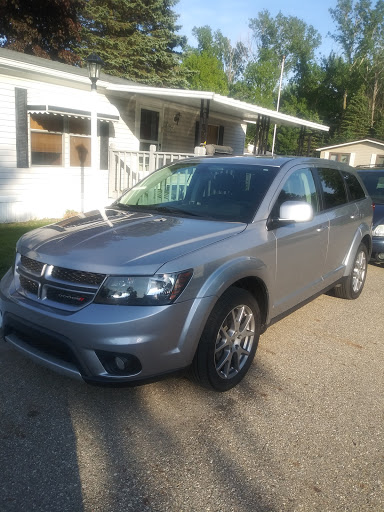 Car Dealer «Blue Water Chrysler Dodge Jeep», reviews and photos, 4080 24th Ave, Fort Gratiot Twp, MI 48059, USA