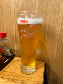 Plats et boissons du Restaurant japonais Kintaro à Paris - n°20