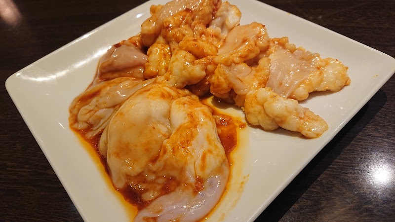 ワンカルビ 朝霧店 兵庫県明石市大蔵八幡町 居酒屋 レストラン グルコミ