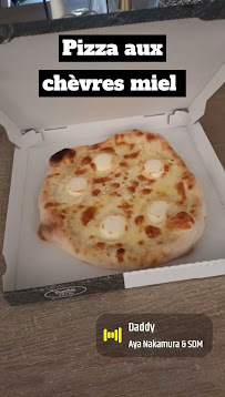 Pizza du Pizzas à emporter LE TIME PIZZA à Saint-Saviol - n°17